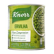 Ervilha Knorr 170 Gr