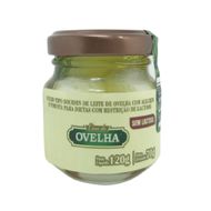 Queijo Tipo Boursin Com Alecrim E Pimenta Casa Da Ovelha 120 G