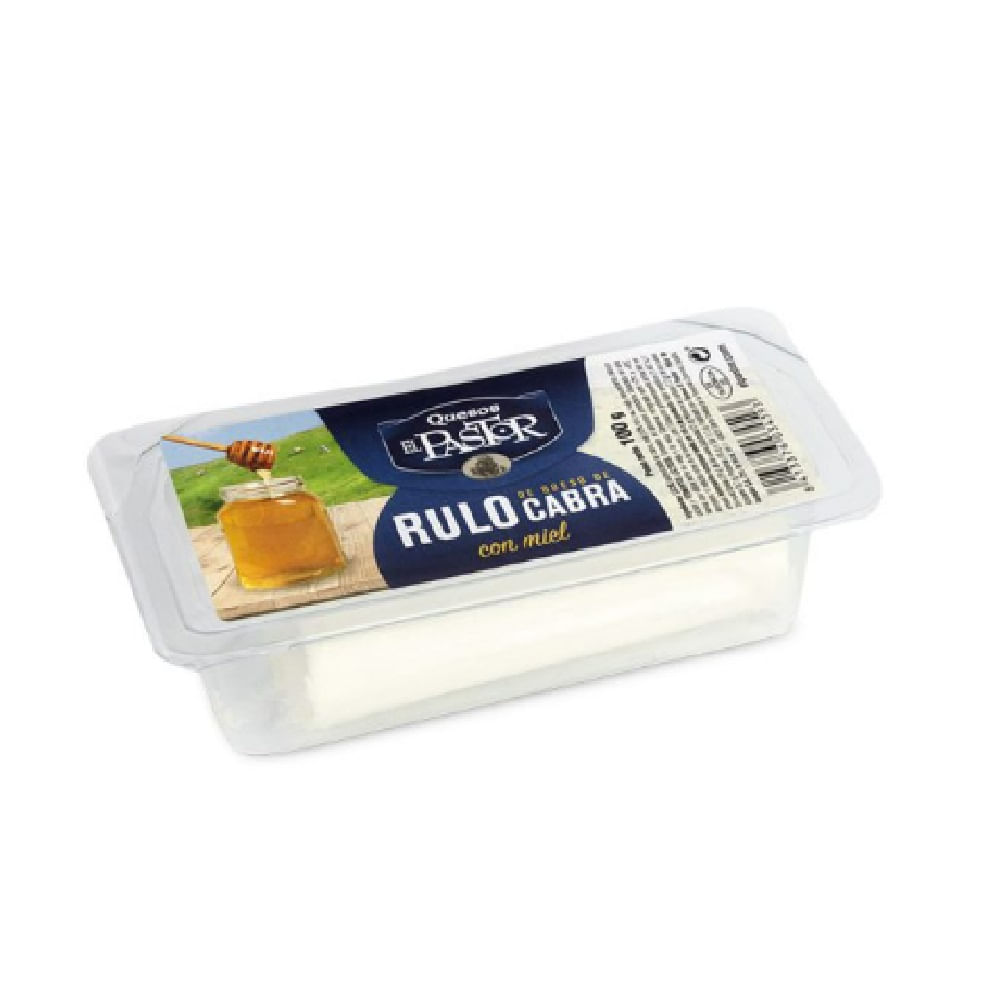 Queijo Gorgonzola Bergader 100g