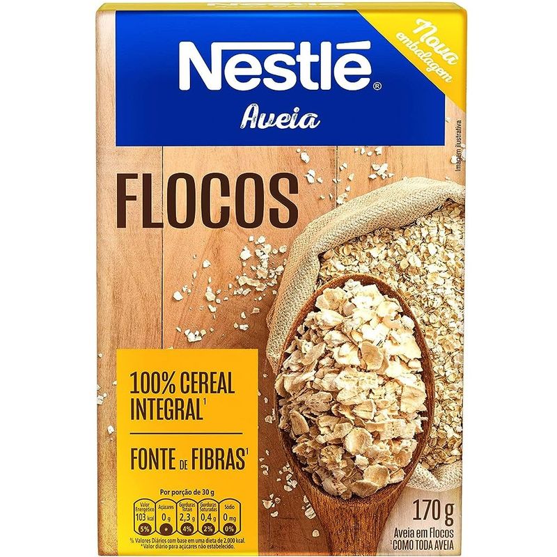 Aveia-Flocos-Nestle-170g