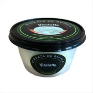 Queijo Bufala Vitalatte Burrata Mini 130g