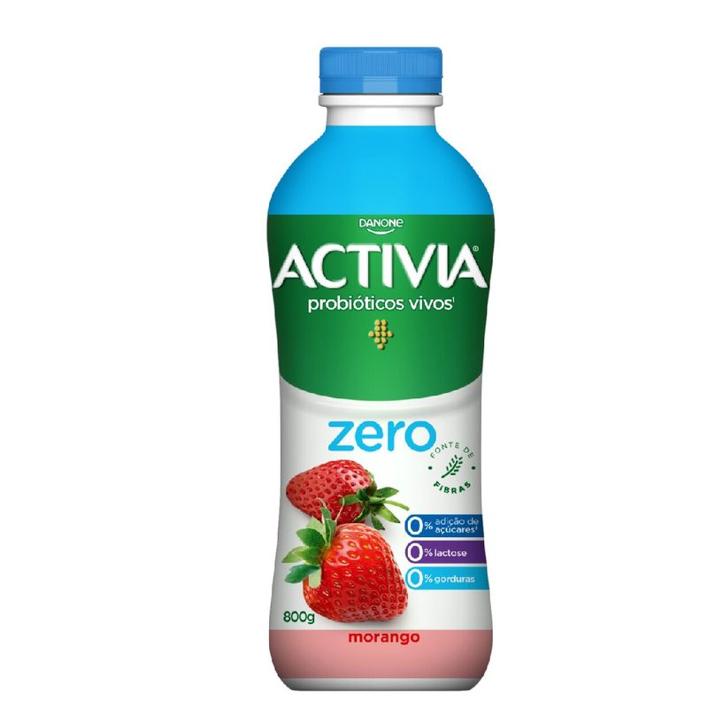 Leite-Fermentado-Desnatado-Morango-Zero-Lactose-Activia-Zero-Garrafa-800g