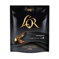 Café Torrado E Moído Intenso Lor Torras Gourmet Sachê 250g