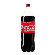 Refrigerante Coca Cola 2 Litros