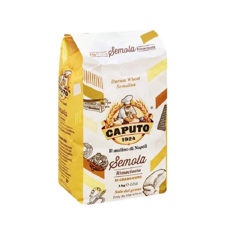 Semola-Italiana-Caputo-1kg