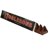 Toblerone Chocolate Dark Mondelez 360 G