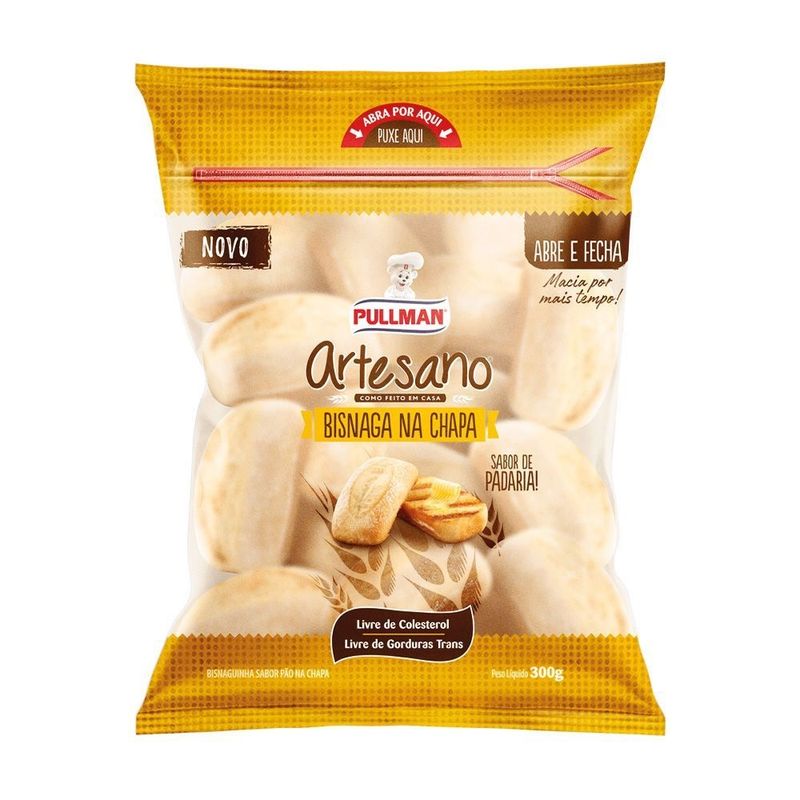 Bisnaguinha-Na-Chapa-Artesano-Pullman-300-G