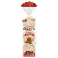 Pão Para Hambúguer Australiano Artesano Pullman 420 G