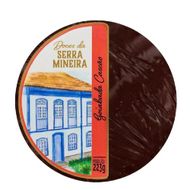 Doce Goiabada Cascão Serra Mineira 223 G