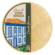 Doce Cocada Branca Serra Mineira 223 G