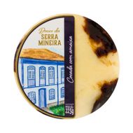 Doce Cocada Com Ameixa Serra Mineira 223 G