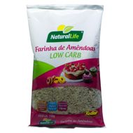 Farinha De Amêndoas Low Carb Kodilar 150 G