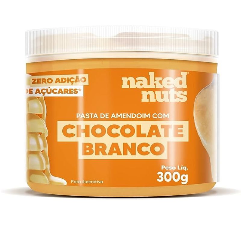 Pasta-Amendoim-Com-Chocolate-Branco-Naked-300-G