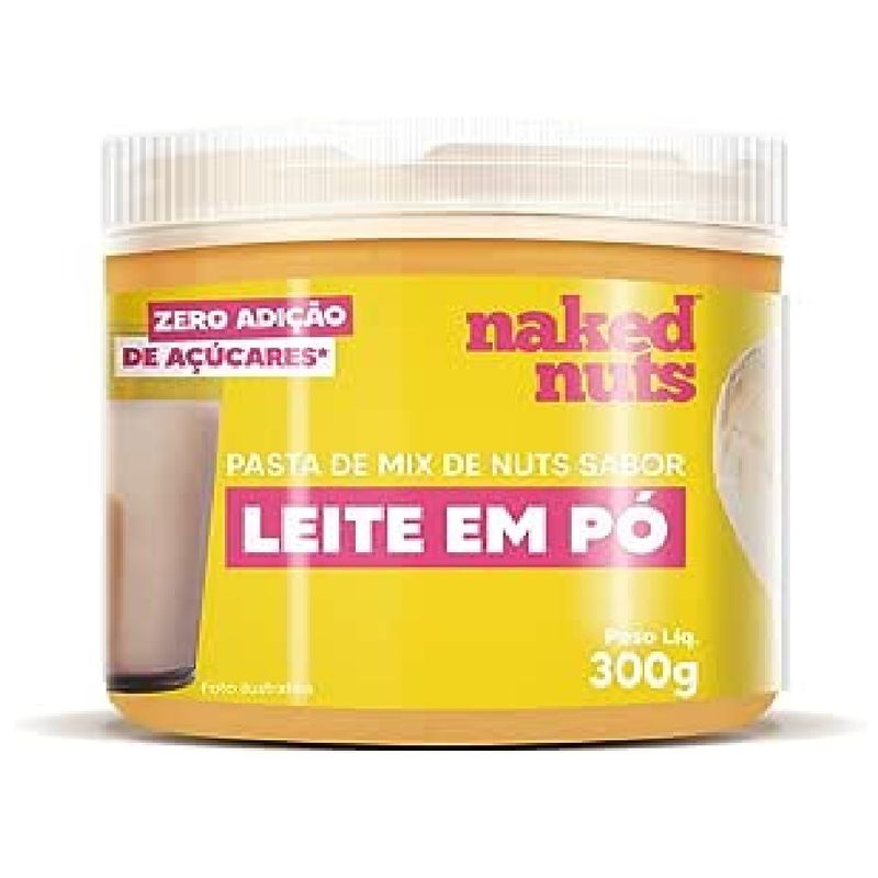 Pasta-Mix-De-Nuts-Com-Leite-Em-Po-Naked-300-G