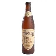 Cerveja Hefenweizen Louvada 500 Ml