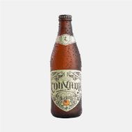 Cerveja Belgian Witbier Louvada 500 Ml