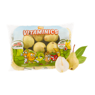 Pera Rocha Portuguesa Vitaminics 1 Kg