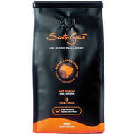 Café Em Grãos Blend Especial Santa Cruz Café Especial 250 G