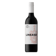 Vinho Australiano Seabrook Lineage Shiraz Tinto 750 Ml