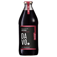 Suco De Uva Integral Davo 1 L