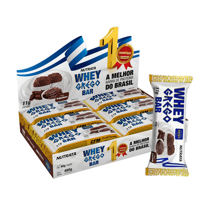 Kit-de-Barra-De-Proteina-Nutrata-Whey-Grego-Brigadeiro-40g---24-unidades
