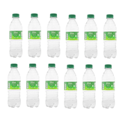 Kit de Água Mineral Natural Sem Gas Oba Bem Querer 310 Ml - 12 unidades