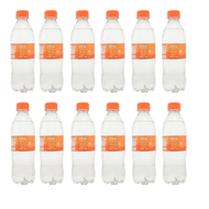 Kit de Água Mineral Natural Com Gás Oba Bem Querer 310 Ml - 12 unidades