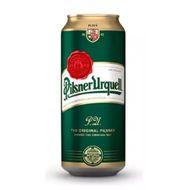 Cerveja Pilsner Lata Urquell 500 Ml