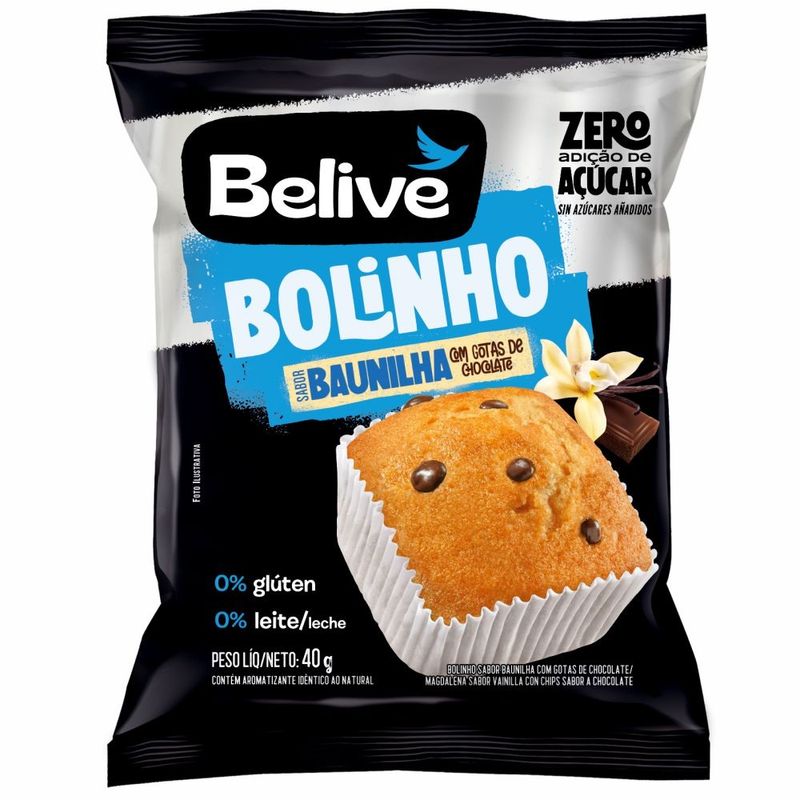 Bolinho-Baunilha-Com-Chocolate-Zero-Belive-40-G