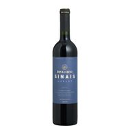 Vinho Sinais Don Guerino Merlot Tinto 750 Ml