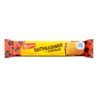 Recheadinho De Chocolate Bauducco 104 G