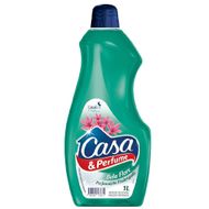 Limpador Perfumado Bela Flore Casa & Perfume 1 L