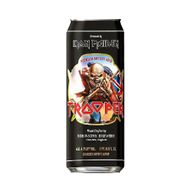 Cerveja Trooper 500ml