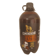 Chopp Apa Growler Comendador 1 L