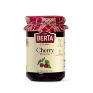 Geleia Israelense Cereja Aunt Berta 340 G