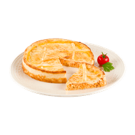 Torta De Frango Com Catupiry Empório Das Tortas 500 G