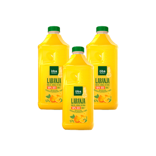 OBA OBA Brasil - Maguary Passionfruit Juice/Suco de
