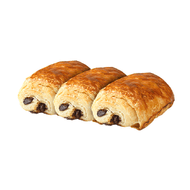 Croissant Frances Chocolate Lfd Pc 3un