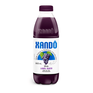 Suco De Uva Xando 900 Ml