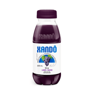 Suco Uva Xando 300ml