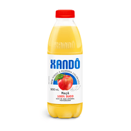 Suco De Maçã Xandô 900 Ml