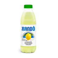 Suco De Limão Siciliano Xando 900 Ml