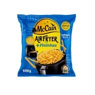 Batata Mccain Airfryer 600g