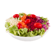 Salada Variada Oba