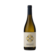 Vinho Portugues Herdade Do Arrepiado Velho Branco 750 Ml