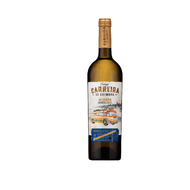 Vinho Português Carreira De Coimbra Reserva Arinto Branco 750 Ml