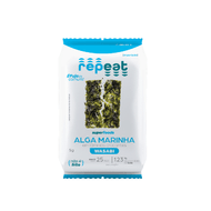 Snack Alga Wasabi Repeat 5g