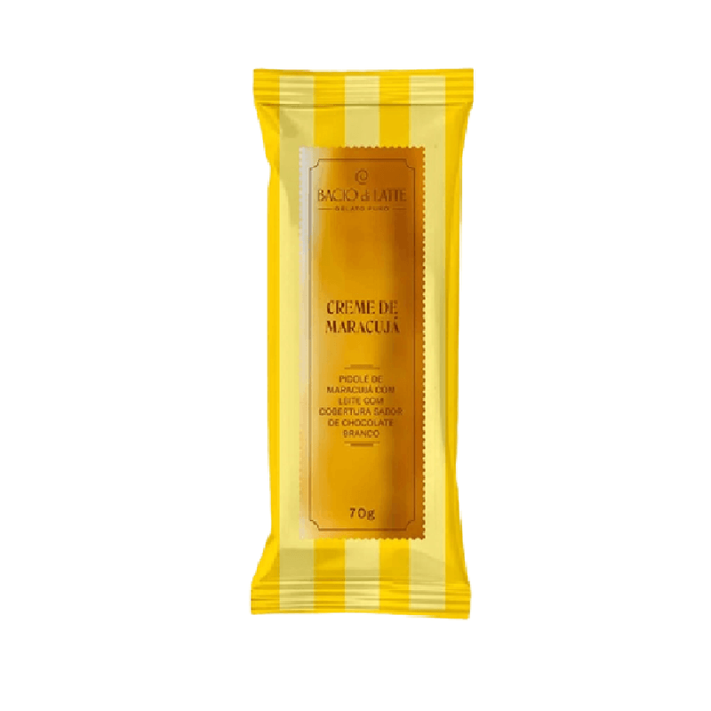 Picole-Creme-De-Maracuja-Com-Cobertura-Bacio-Di-Latte-70-G
