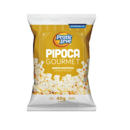 Pipoca Sabor Manteiga Pratic Leve 20 Gr