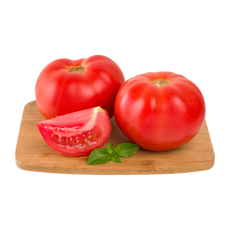 Tomate-Caqui